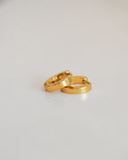 Aretes Baby Delgados