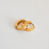 Aretes Baby Delgados