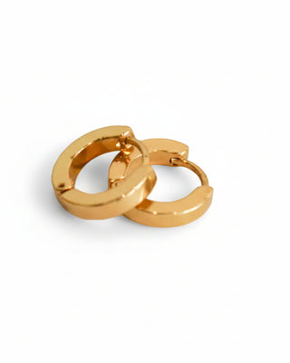 Aretes Baby Delgados