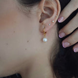 Huggies Perlita Mini