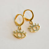 Huggies Ojos Pestañas