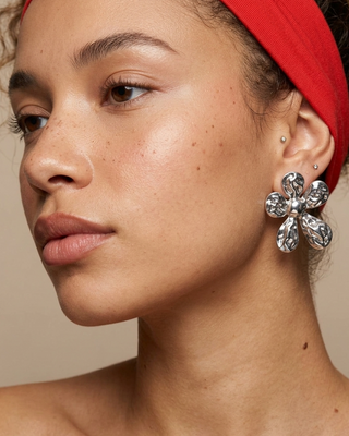 Aretes Florencia