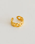 Earcuff Cadena Grande