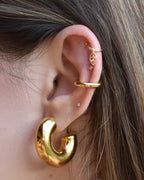 Earcuff Hojita