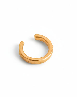 Earcuff Liso Sencillo