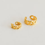 Earcuff Cadena Grande