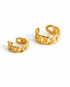 Earcuff Cadena Chica
