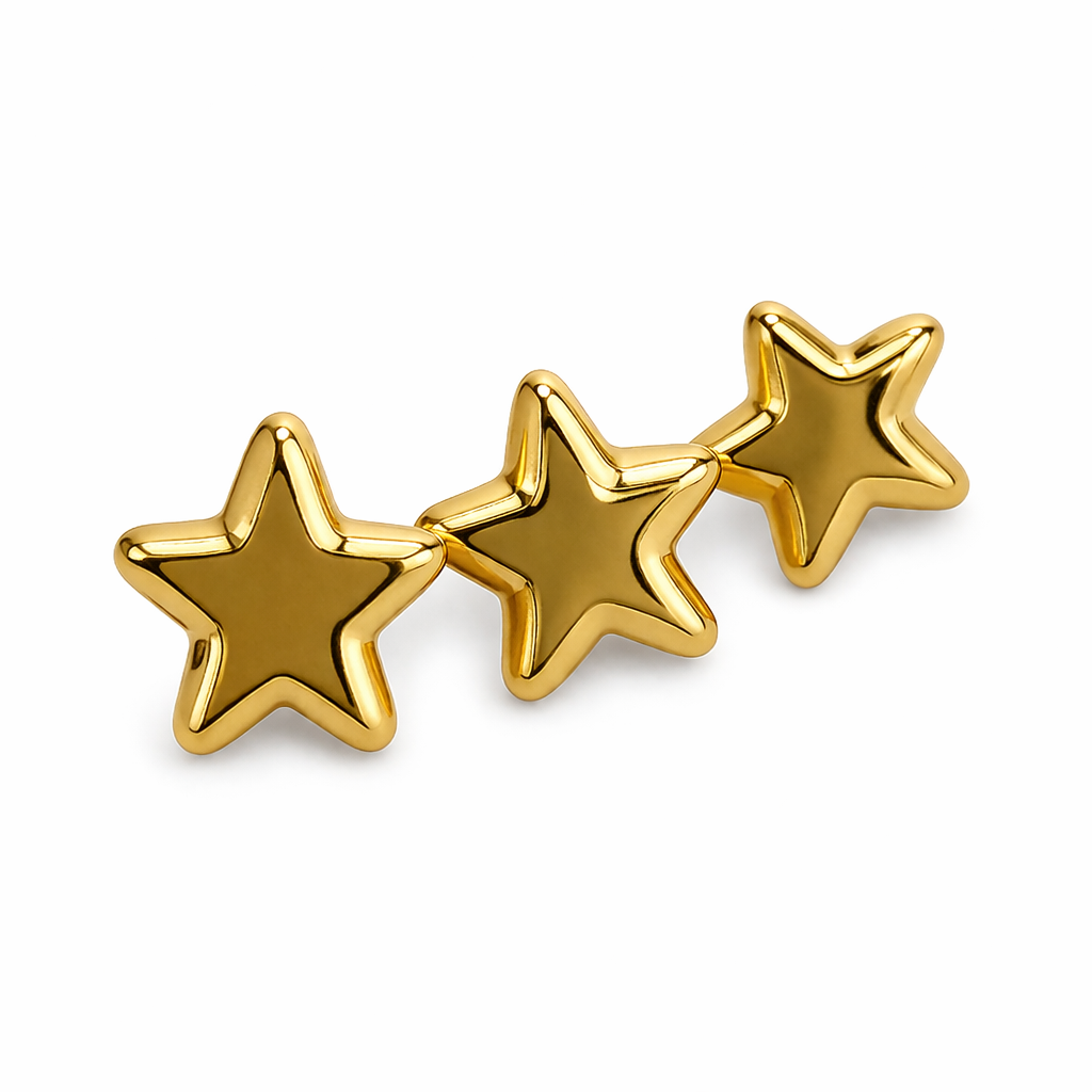 PI 10K TRES ESTRELLAS