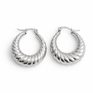 Aretes Croissant