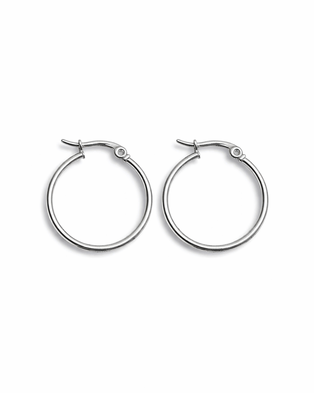 Arracadas MIka Lisa 2.4 cm