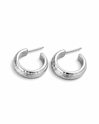 Aretes Brick Chicos