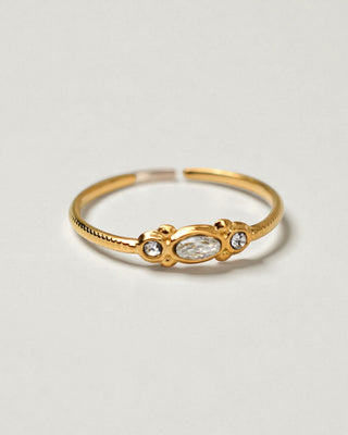Anillo Aramir