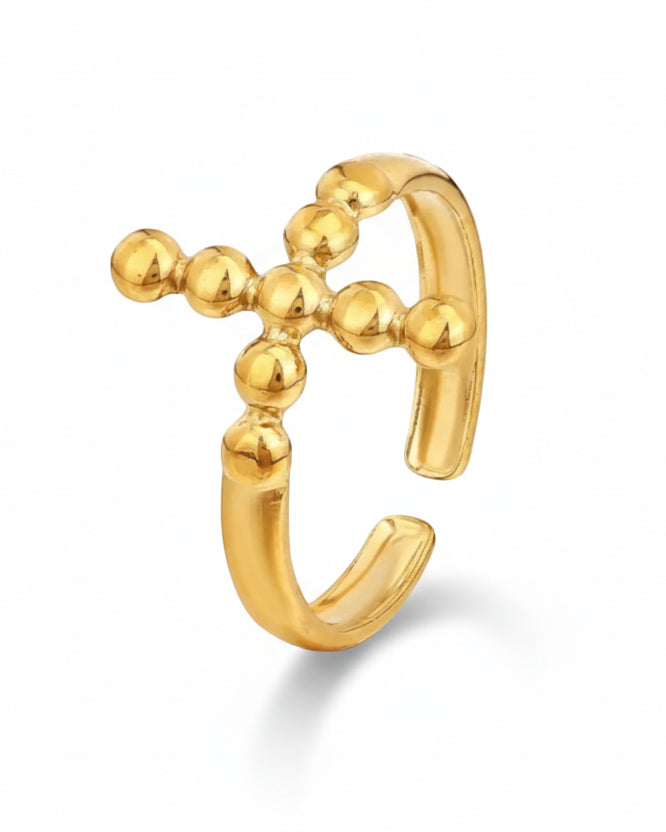 Anillo Cross