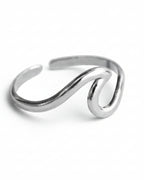 Anillo Wave