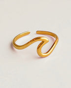Anillo Wave