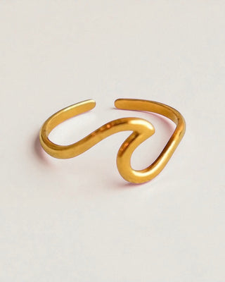Anillo Wave