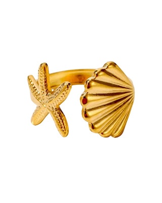 Anillo Tahití