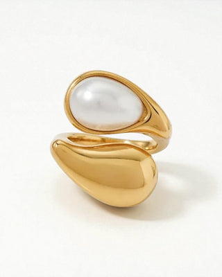 Anillo Dakota