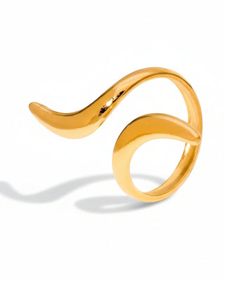 Anillo Carolina