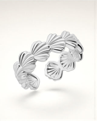 Anillo Conchitas
