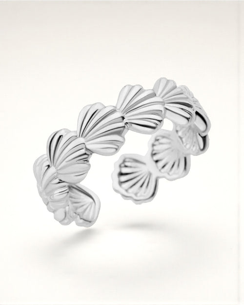 Anillo Conchitas