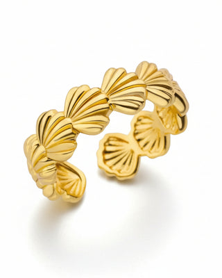 Anillo Conchitas