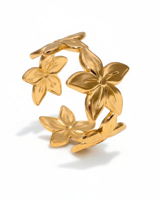 Anillo Honolulu