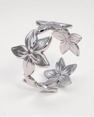 Anillo Honolulu
