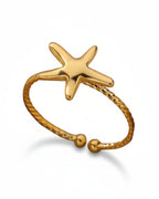 Anillo Starfish