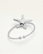 Anillo Starfish