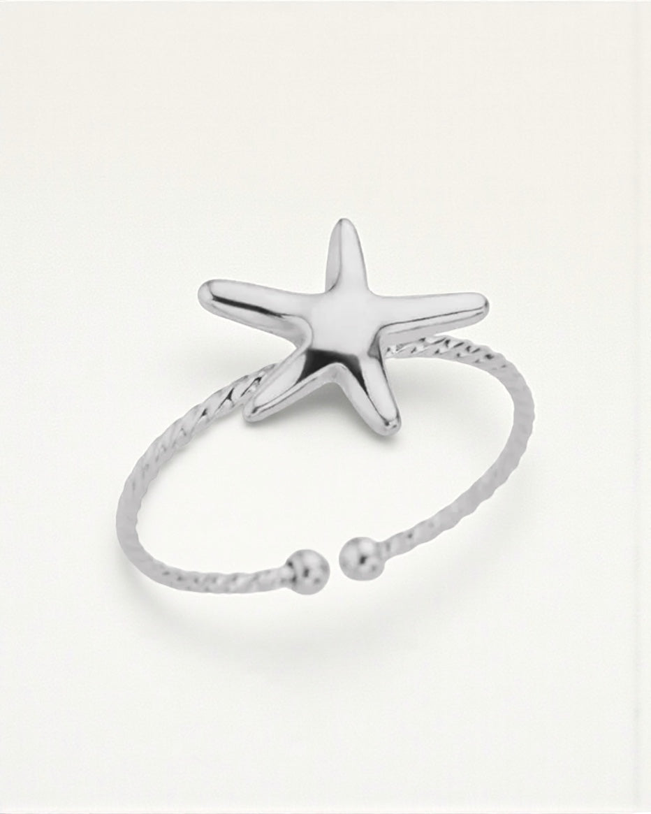 Anillo Starfish