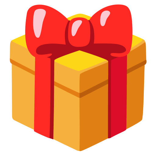 Regalo Sorpresa 🎁 (GRATIS)