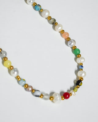 Collar Murano Colores