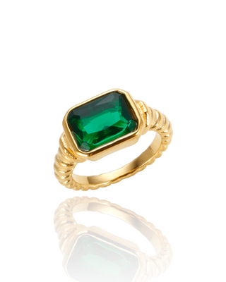 Anillo Green