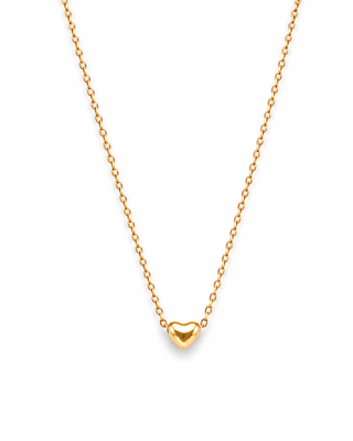 Collar Corazon Mini