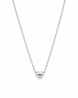 Collar Corazon Mini