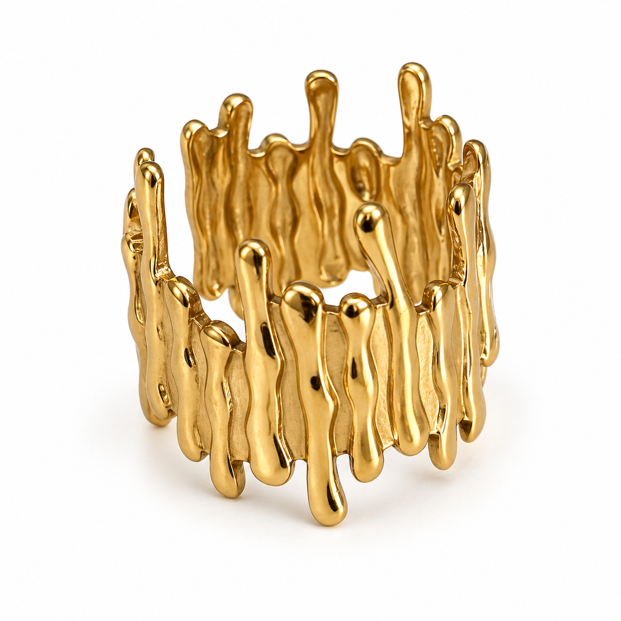 Anillo Flow