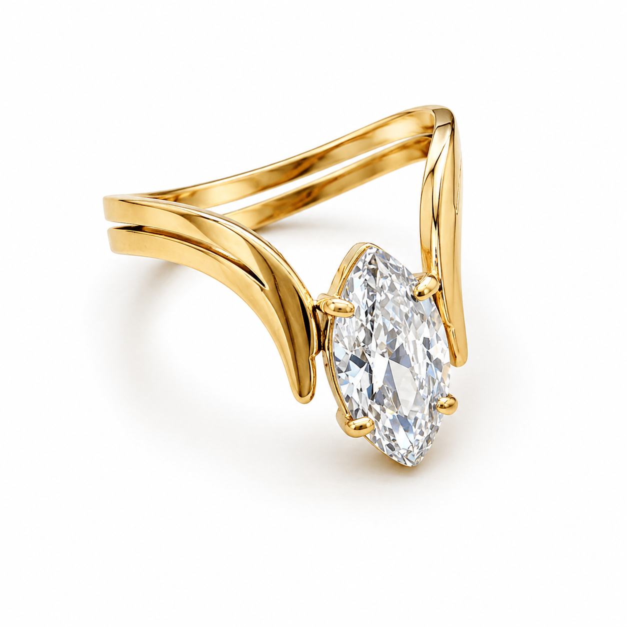 Anillo Siena