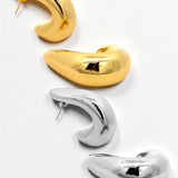 Aretes Hook