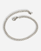 Pulsera Trenzada Plana