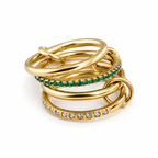 Anillo Eliana