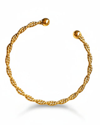 Brazalete Torsal Textura