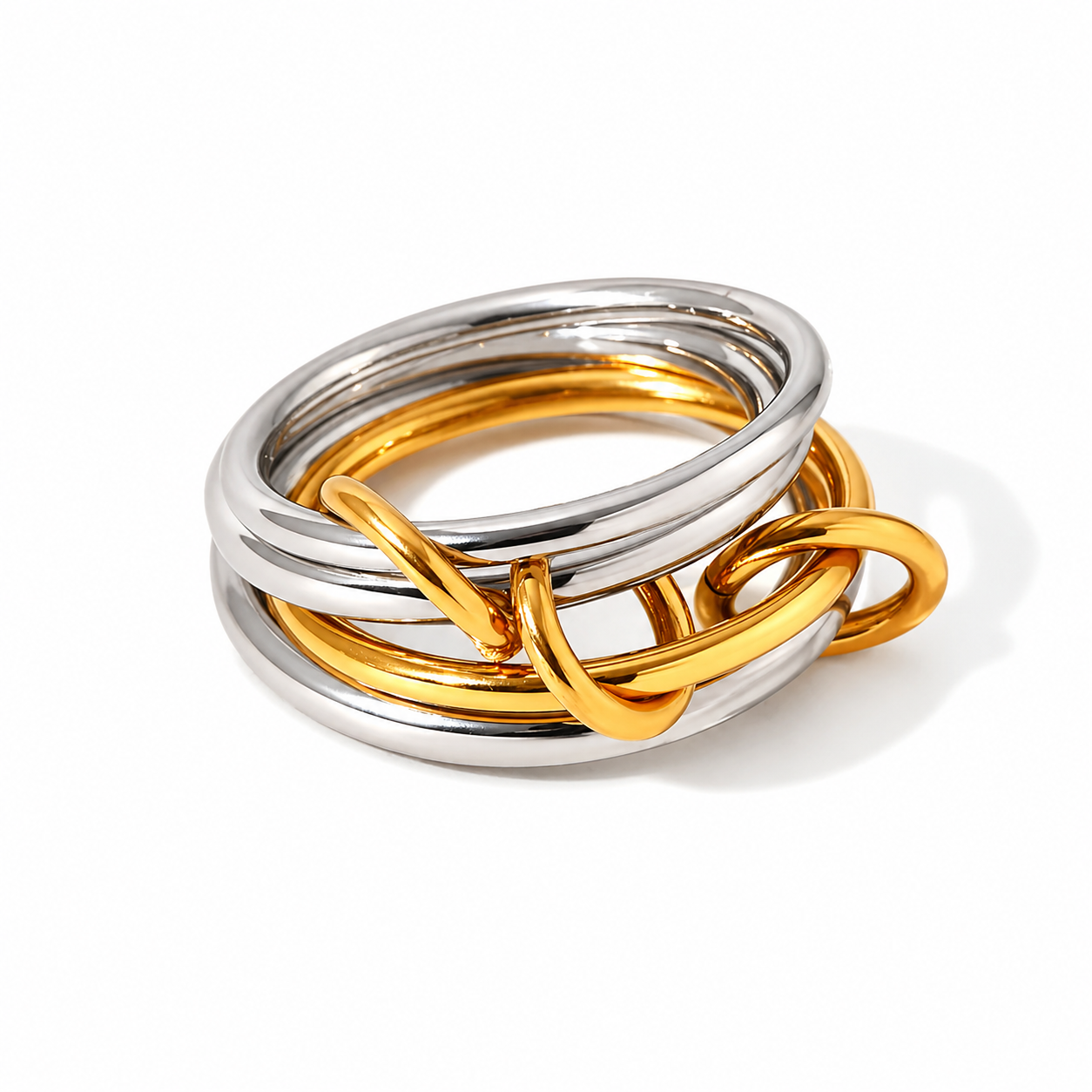 Anillo Mati