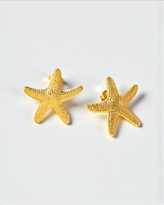 Aretes Marea