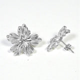 Aretes Azalea