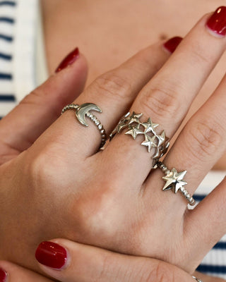Anillo Luna