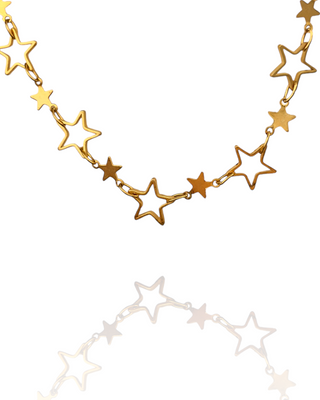 Choker Starfall