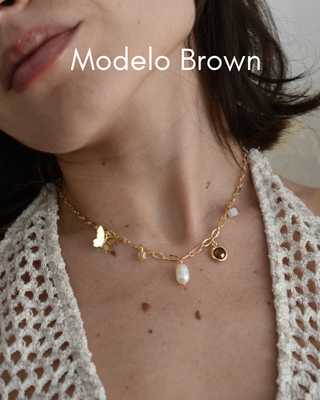 Collar Charms (Elige tu modelo  favorito)