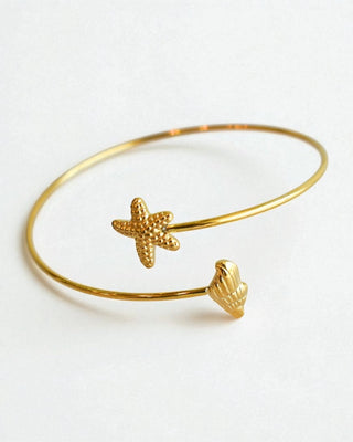 Pulsera Arrecife