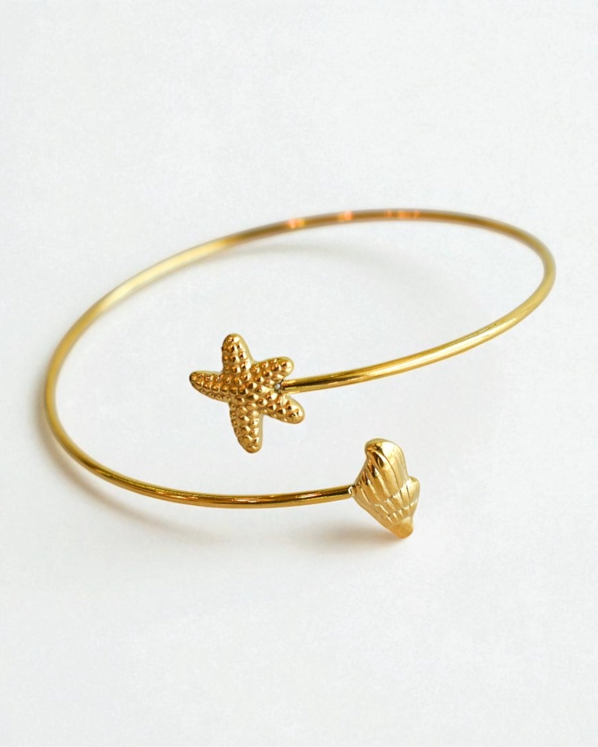Pulsera Arrecife